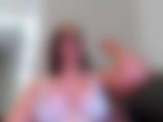 Gaby Ferrer's Live Sex Cam Show