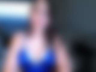 Gaby Ferrer's Live Sex Cam Show