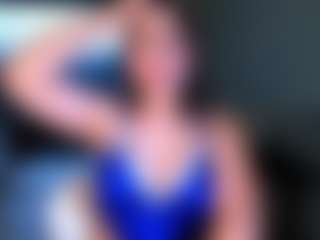 Gaby Ferrer's Live Sex Cam Show