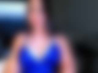 Gaby Ferrer's Live Sex Cam Show