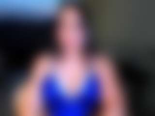 Gaby Ferrer's Live Sex Cam Show