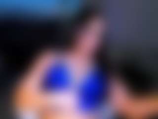 Gaby Ferrer's Live Sex Cam Show