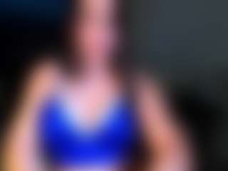 Gaby Ferrer's Live Sex Cam Show