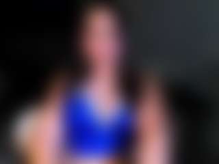 Gaby Ferrer's Live Sex Cam Show