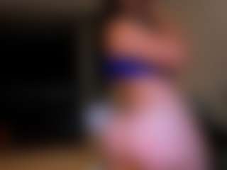 Gaby Ferrer's Live Sex Cam Show