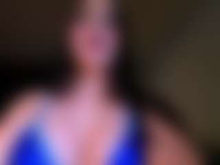 Gaby Ferrer's Live Sex Cam Show