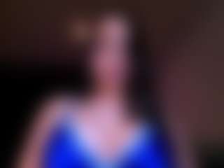 Gaby Ferrer's Live Sex Cam Show