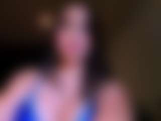 Gaby Ferrer's Live Sex Cam Show