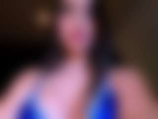 Gaby Ferrer's Live Sex Cam Show