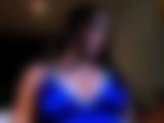 Gaby Ferrer's Live Sex Cam Show