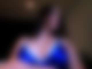 Gaby Ferrer's Live Sex Cam Show