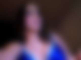 Gaby Ferrer's Live Sex Cam Show