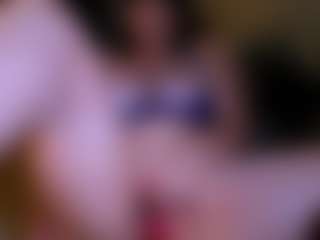 Gaby Ferrer's Live Sex Cam Show