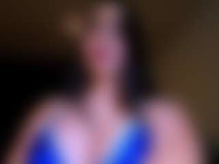 Gaby Ferrer's Live Sex Cam Show