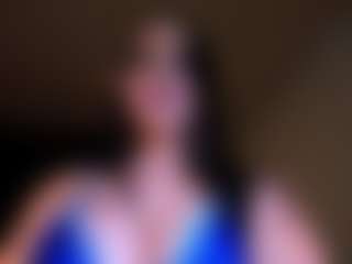 Gaby Ferrer's Live Sex Cam Show