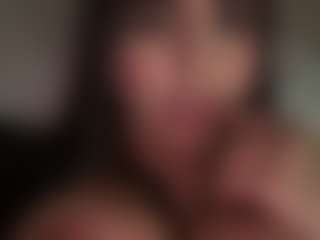 Gaby Ferrer's Live Sex Cam Show