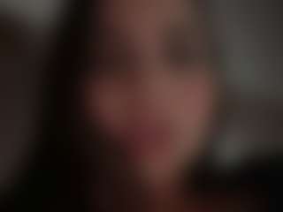 Gaby Ferrer's Live Sex Cam Show