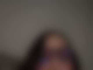 Gaby Ferrer's Live Sex Cam Show