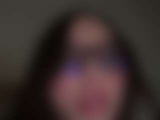 Gaby Ferrer's Live Sex Cam Show