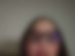 Gaby Ferrer's Live Sex Cam Show