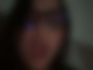 Gaby Ferrer's Live Sex Cam Show