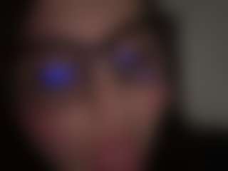 Gaby Ferrer's Live Sex Cam Show