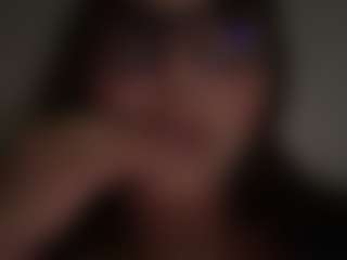 Gaby Ferrer's Live Sex Cam Show