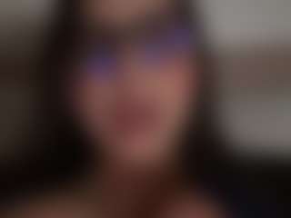 Gaby Ferrer's Live Sex Cam Show