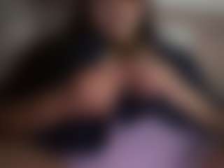 Gaby Ferrer's Live Sex Cam Show