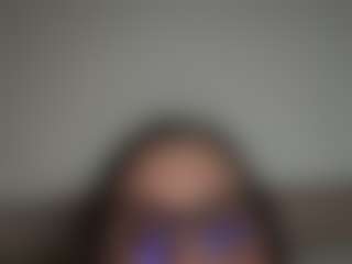 Gaby Ferrer's Live Sex Cam Show