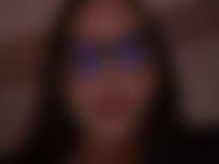 Gaby Ferrer's Live Sex Cam Show