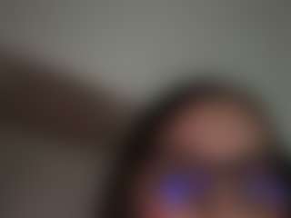 Gaby Ferrer's Live Sex Cam Show