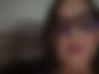 Gaby Ferrer's Live Sex Cam Show