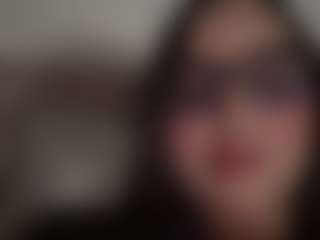 Gaby Ferrer's Live Sex Cam Show