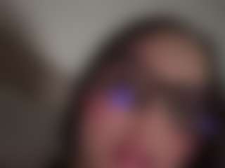 Gaby Ferrer's Live Sex Cam Show