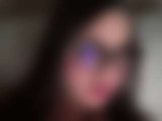 Gaby Ferrer's Live Sex Cam Show
