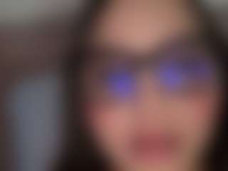 Gaby Ferrer's Live Sex Cam Show