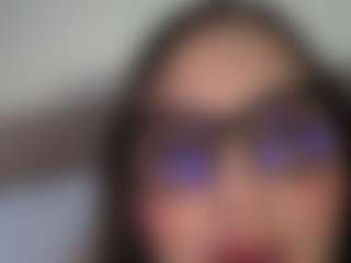 Gaby Ferrer's Live Sex Cam Show