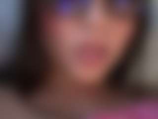 Gaby Ferrer's Live Sex Cam Show