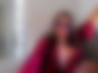 Gaby Ferrer's Live Sex Cam Show
