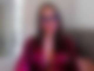 Gaby Ferrer's Live Sex Cam Show