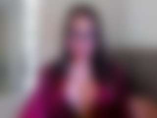Gaby Ferrer's Live Sex Cam Show