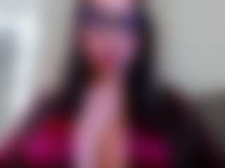 Gaby Ferrer's Live Sex Cam Show