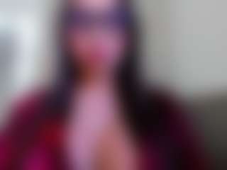 Gaby Ferrer's Live Sex Cam Show