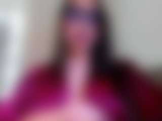 Gaby Ferrer's Live Sex Cam Show
