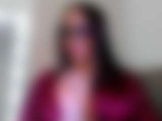 Gaby Ferrer's Live Sex Cam Show