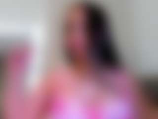 Cam Show en direct de Gaby Ferrer