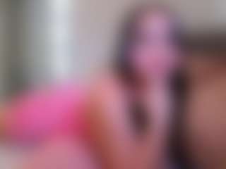 Gaby Ferrer's Live Sex Cam Show