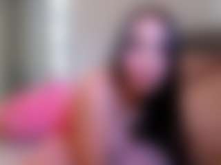 Gaby Ferrer's Live Sex Cam Show