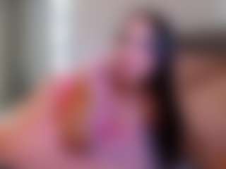 Gaby Ferrer's Live Sex Cam Show